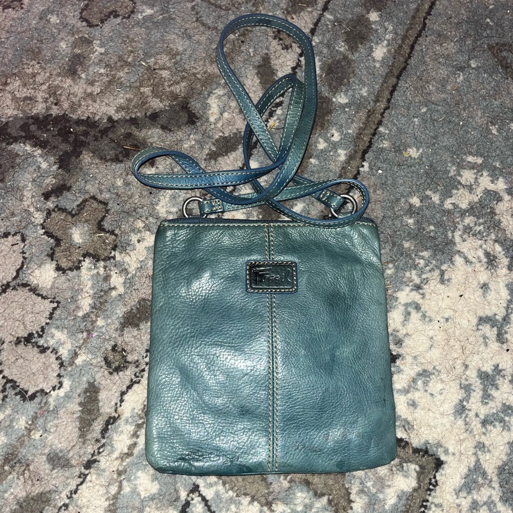 Fossil Crossbody Bag